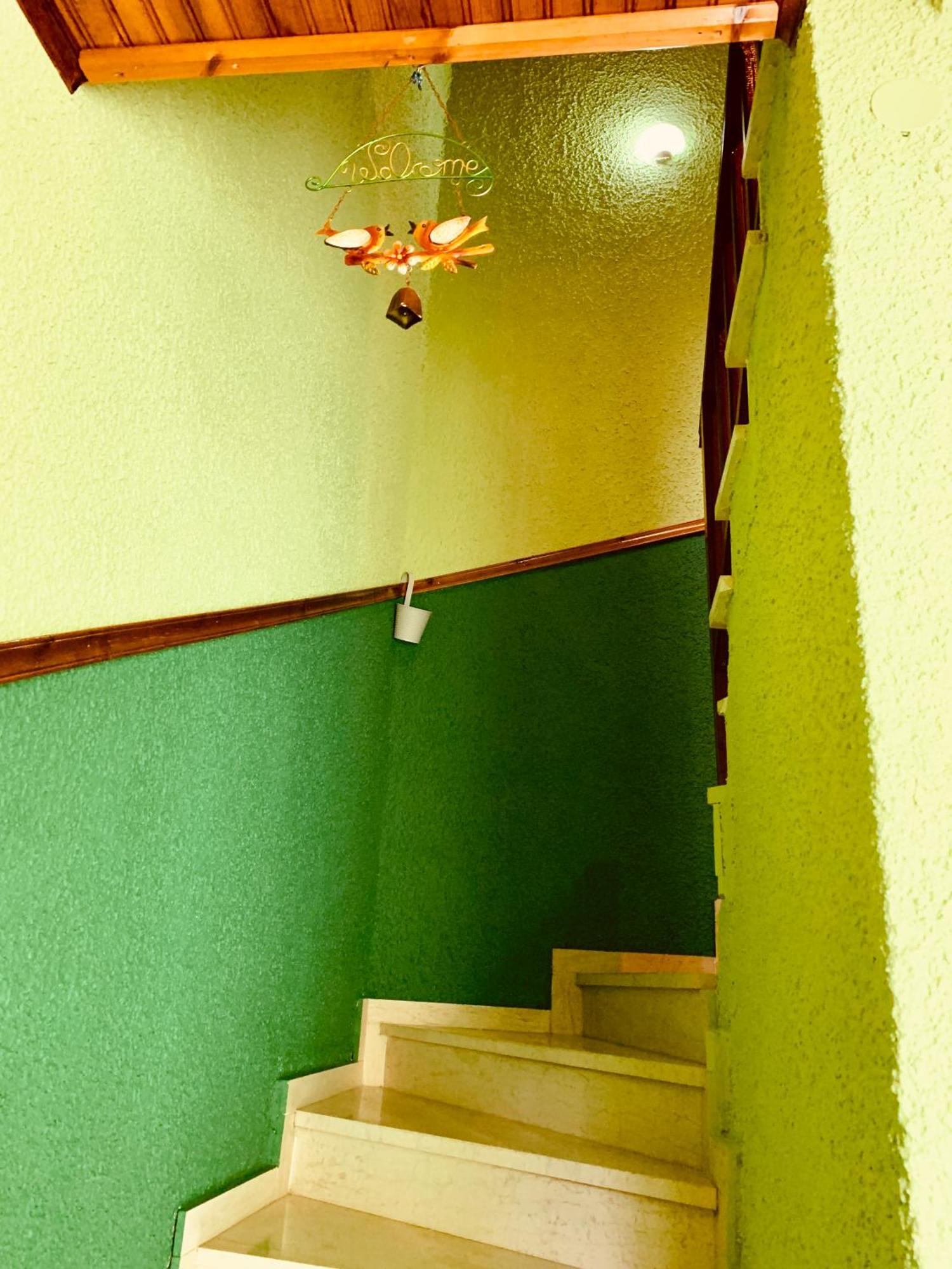 Sofia Rooms Киссос Экстерьер фото