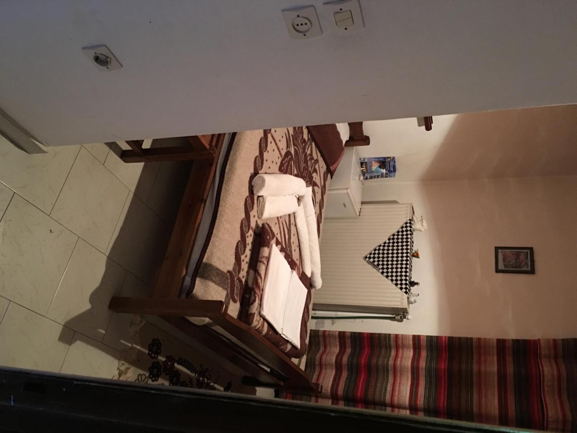 Sofia Rooms Киссос Экстерьер фото