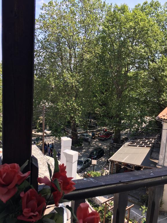 Sofia Rooms Киссос Экстерьер фото