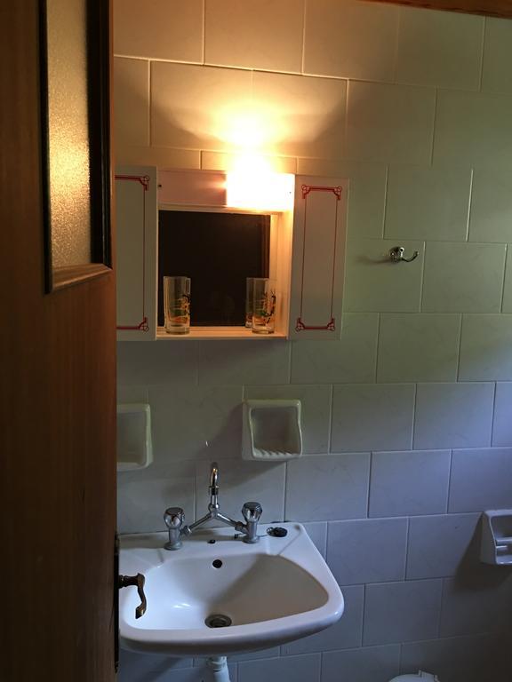 Sofia Rooms Киссос Экстерьер фото