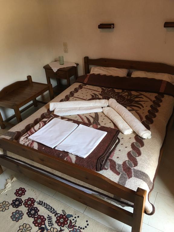 Sofia Rooms Киссос Экстерьер фото