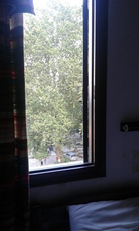 Sofia Rooms Киссос Экстерьер фото