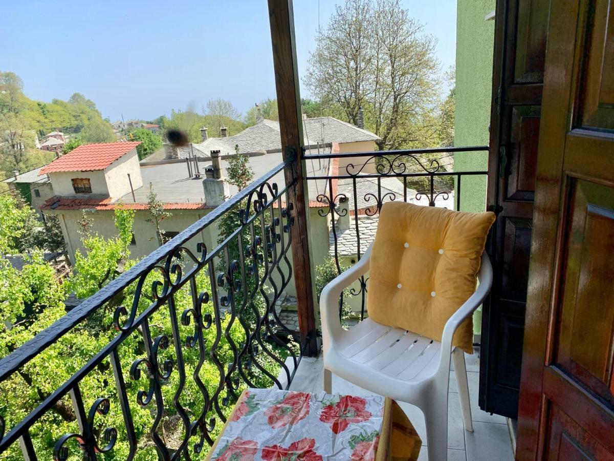 Sofia Rooms Киссос Экстерьер фото
