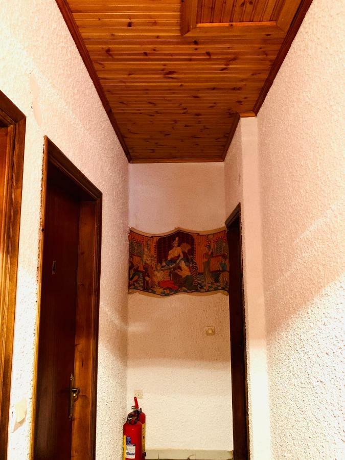 Sofia Rooms Киссос Экстерьер фото
